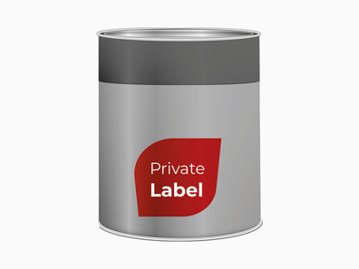 Customized product ranges