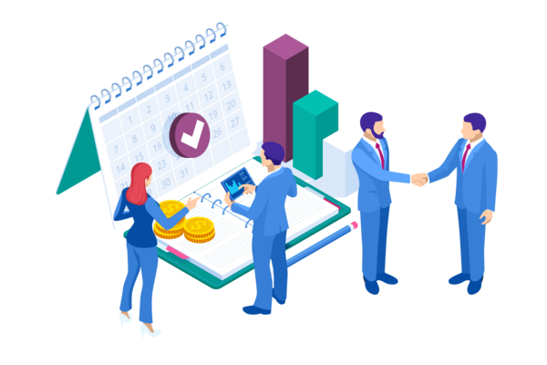 Become an avanta partner