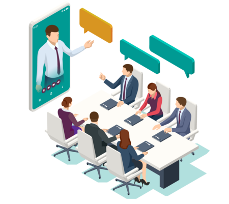 Webshop planning with just two workshops