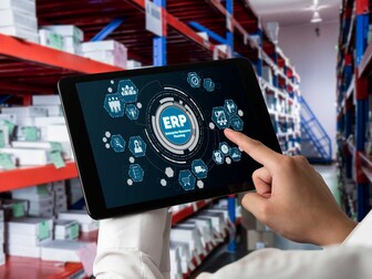 Warum ERP-first im B2B E-Commerce so wichtig ist