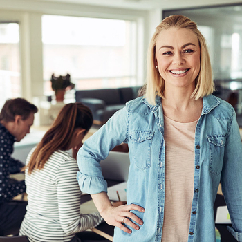 Entdecke die ECOPLAN Arbeitswelt