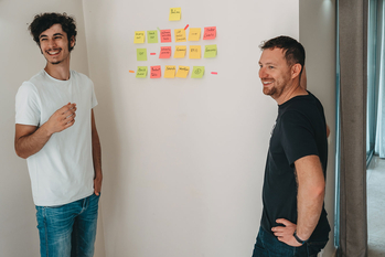 TOP IT-Ausbildung bei ECOPLAN