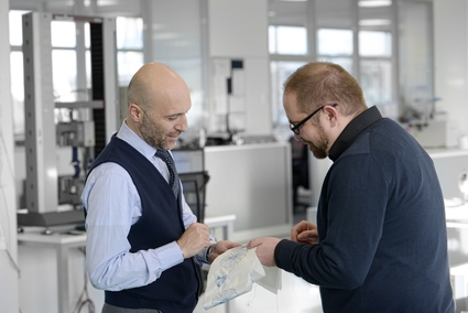 Sales relief through digitalization with avanta