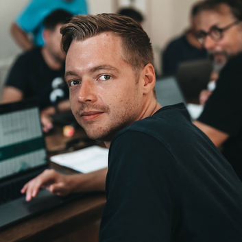 avanta Go! - Introduction without meeting marathon