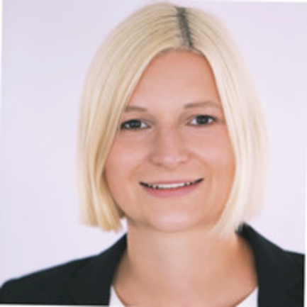 Lisa Metzger, Gühring